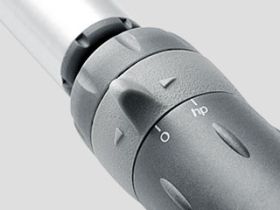 Насос Topeak Road MasterBlaster, размер S TRMB4349 (серебристый)