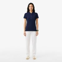 Женские брюки Lacoste