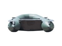 Лодка ПВХ GOLFSTREAM Патриот SP 300 (T)