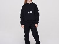 Толстовки BASK kids