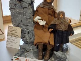 Делегация Якутии посетила Благовещенск в рамках проекта «Поезд дружбы: Вместе к Победе!»