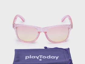 Очки солнцезащитные для детей