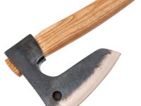Топор Аника Тур, сталь ШХ15, рукоять ясень