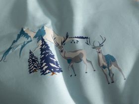 Постельное белье Apre-Ski