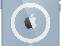 Чехол-накладка Apple