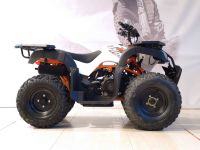 Квадроцикл KAYO BULL-3C