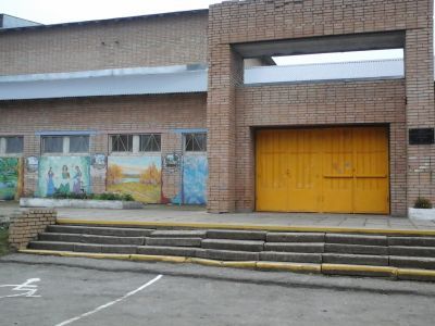 Алешинский сельский дом культуры