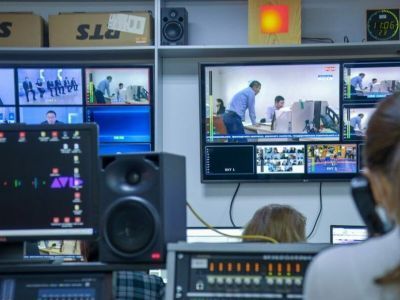 Телепроекты НВК «Саха» стали лауреатами национальной премии «Страна»