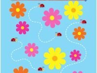 Книга "Начинаем рисовать: для детей от 4 лет"