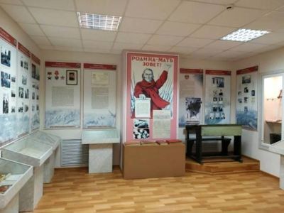 Музей М. Х. Губайдуллина