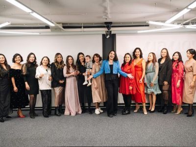 В Якутске 15 многодетных матерей освоили IT-профессии 