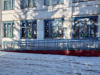 Кухаревский дом культуры