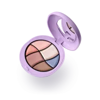 Dreamphoria Cloud Whisper Eyeshadow Palette / Страна Грёз - Палетка Теней Шепот Облаков