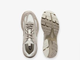 Мужские кроссовки Lacoste STORM 96 2K TECH 1262 SMA