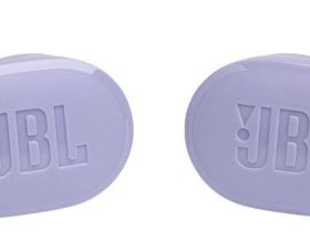 Беспроводные наушники JBL