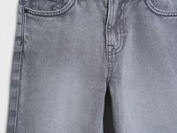 Джинсы для мальчиков, Серый