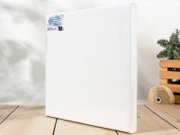 Акварельная бумага на подрамнике Малевичъ, 40х50 см