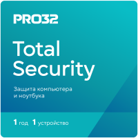 Цифровой продукт PRO32