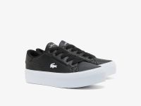 Женские кеды Lacoste ZIANE PLATFORM 225 3 CFA