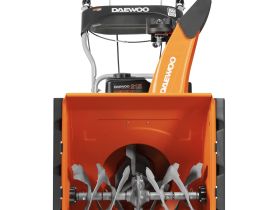 Снегоуборщик DAEWOO DAST 6560