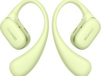 Наушники Huawei FreeArc Green