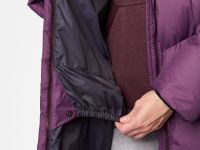 Пальто пуховое Astra Женское