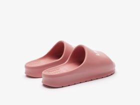 Женские сланцы Lacoste SERVE SLIDE 2.0 124 1 CFA