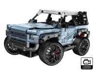 8041_MK Конструктор Offroad Warrior