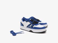 Мужские кеды Lacoste L001