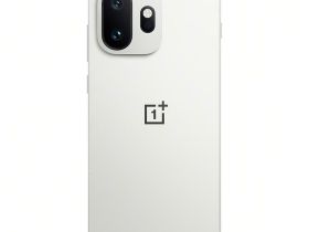 OnePlus 15T 5G 16/512Gb (White)