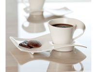 Villeroy & Boch Кофейная пара 0,20 л NewWave Caffe Original Villeroy & Boch