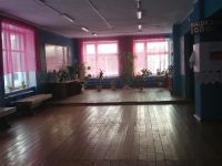 Первомайский дом культуры