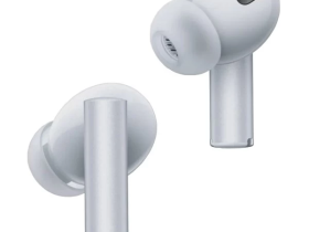 Беспроводные наушники Realme Buds Air 6 Pro (RMA2401) (White)