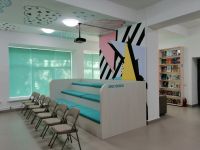 Центральная детская модельная библиотека им. В. И. Воробьева