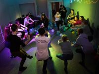 Филиал «Малоохтинский» Красногвардейского центра культуры