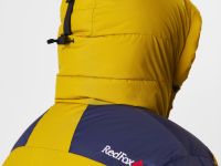 Куртка пуховая Extreme Pro III