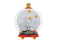 Moomin 87206 Конструктор Малышка Мю в поисках сокровищ