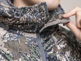 Костюм Remington Heat Strategy Figure