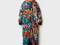 Комбинезон текстильный с полиуретановым покрытием для мальчиков