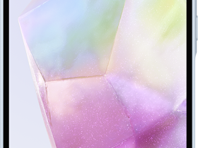 Смартфон Samsung Galaxy A35 8/128 ГБ «Ледяной голубой»