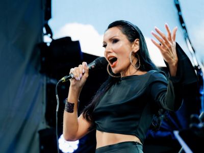 Билеты на Алина Владимирова & Band (Джаз-клуб Игоря Бутмана) / Концерт | Афиша | ИнфоТаймс