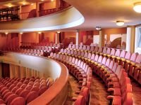 Театр им. Моссовета