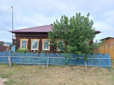 Дом жилой Даниловцева