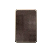 Внешний аккумулятор Benks MP15 Armor Go MagSafe 5000mAh Type-C (Gold)