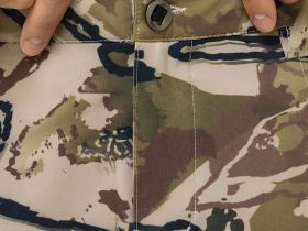 Летний костюм для охоты Remington Arizona Safari — влагоотводящий, UPF 50+