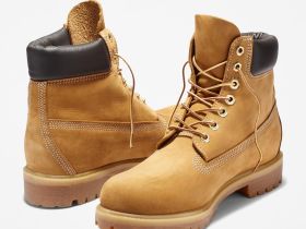 Ботинки Premium Classic