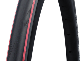 Велопокрышка Schwalbe One Performance RaceGuard 28" (черный 700x25C (25-622) стальной)
