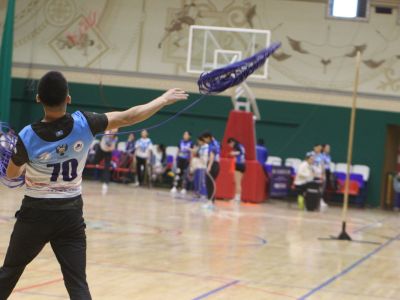 В Якутске состоится чемпионат и первенство федеральных округов по северному многоборью