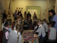 Музей народной игрушки «Забавушка»