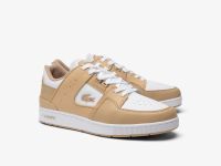 Мужские кеды Lacoste COURT CAGE 124 1 SMA